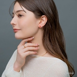 ステンレス製 ピアス 金属アレルギー | CREAM-DOT | 詳細画像8 