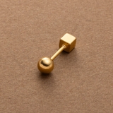 ステンレス製 ピアス 金属アレルギー | CREAM-DOT | 詳細画像5 