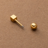 ステンレス製 ピアス 金属アレルギー | CREAM-DOT | 詳細画像6 