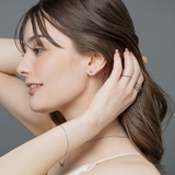 ステンレス製 ピアス 金属アレルギー | CREAM-DOT | 詳細画像9 