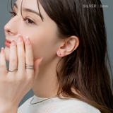 ステンレス製 ピアス 金属アレルギー | CREAM-DOT | 詳細画像9 