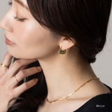 ピアス レディース キャッチレス | CREAM-DOT | 詳細画像9 