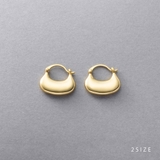 ピアス レディース キャッチレス | CREAM-DOT | 詳細画像1 