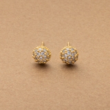 ピアス シルバーポスト 低アレルギー | CREAM-DOT | 詳細画像2 