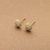 ピアス シルバーポスト 低アレルギー | CREAM-DOT | 詳細画像3 