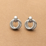 ステンレス製 ピアス 金属アレルギー | CREAM-DOT | 詳細画像2 