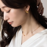 ステンレス製 ピアス 金属アレルギー | CREAM-DOT | 詳細画像8 