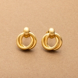 ステンレス製 ピアス 金属アレルギー | CREAM-DOT | 詳細画像1 