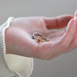 ステンレス製 リング 指輪 | CREAM-DOT | 詳細画像7 