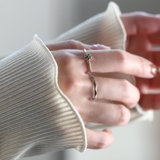 ステンレス製 リング 指輪 | CREAM-DOT | 詳細画像8 