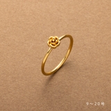 ステンレス製 リング 指輪 | CREAM-DOT | 詳細画像1 