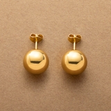 ステンレス製 ピアス 金属アレルギー | CREAM-DOT | 詳細画像3 