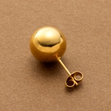 ステンレス製 ピアス 金属アレルギー | CREAM-DOT | 詳細画像4 