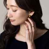 ステンレス製 ピアス 金属アレルギー | CREAM-DOT | 詳細画像7 