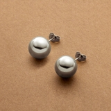 ステンレス製 ピアス 金属アレルギー | CREAM-DOT | 詳細画像1 