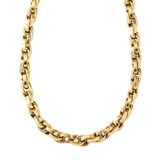 ゴールド | ステンレス製 ネックレス 金属アレルギー | CREAM-DOT