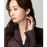 ステンレス製 ピアス 金属アレルギー | CREAM-DOT | 詳細画像13