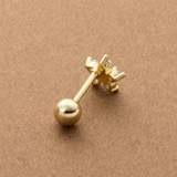 ステンレス製 ピアス 金属アレルギー | CREAM-DOT | 詳細画像6 