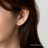 ステンレス製 ピアス 金属アレルギー | CREAM-DOT | 詳細画像7 