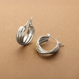 ステンレス製 ピアス 金属アレルギー | CREAM-DOT | 詳細画像2 