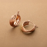 ステンレス製 ピアス 金属アレルギー | CREAM-DOT | 詳細画像3 