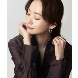 ステンレス製 ピアス 金属アレルギー | CREAM-DOT | 詳細画像6 