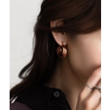 ステンレス製 ピアス 金属アレルギー | CREAM-DOT | 詳細画像7 