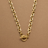 ステンレス製 ネックレス 金属アレルギー | CREAM-DOT | 詳細画像2 