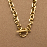 ステンレス製 ネックレス 金属アレルギー | CREAM-DOT | 詳細画像4 