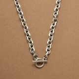 ステンレス製 ネックレス 金属アレルギー | CREAM-DOT | 詳細画像1 