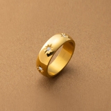 ステンレス製 リング 指輪 | CREAM-DOT | 詳細画像3 