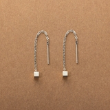 ステンレス製 ピアス 金属アレルギー | CREAM-DOT | 詳細画像2 