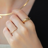 ステンレス製 リング 指輪 | CREAM-DOT | 詳細画像5 