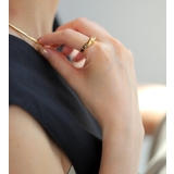 ステンレス製 リング 指輪 | CREAM-DOT | 詳細画像6 