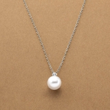 ステンレス製 ネックレス 金属アレルギー | CREAM-DOT | 詳細画像2 