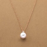 ステンレス製 ネックレス 金属アレルギー | CREAM-DOT | 詳細画像3 