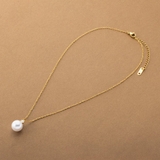 ステンレス製 ネックレス 金属アレルギー | CREAM-DOT | 詳細画像4 