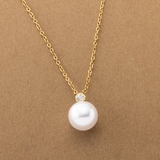 ステンレス製 ネックレス 金属アレルギー | CREAM-DOT | 詳細画像5 