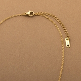 ステンレス製 ネックレス 金属アレルギー | CREAM-DOT | 詳細画像6 