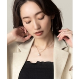 ステンレス製 ネックレス 金属アレルギー | CREAM-DOT | 詳細画像9 