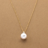 ステンレス製 ネックレス 金属アレルギー | CREAM-DOT | 詳細画像1 