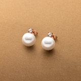 ステンレス製 ピアス 金属アレルギー | CREAM-DOT | 詳細画像3 