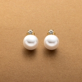 ステンレス製 ピアス 金属アレルギー | CREAM-DOT | 詳細画像4 