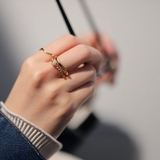 ステンレス製 リング 指輪 | CREAM-DOT | 詳細画像4 