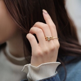 ステンレス製 リング 指輪 | CREAM-DOT | 詳細画像5 