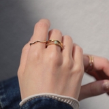 ステンレス製 リング 指輪 | CREAM-DOT | 詳細画像6 