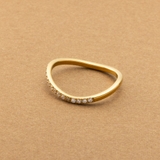 ステンレス製 リング 指輪 | CREAM-DOT | 詳細画像2 