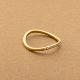 ステンレス製 リング 指輪 | CREAM-DOT | 詳細画像3 