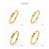 ステンレス製 リング 指輪 | CREAM-DOT | 詳細画像4