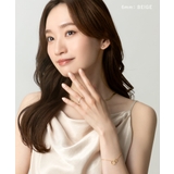 ステンレス製 ピアス 金属アレルギー | CREAM-DOT | 詳細画像12